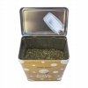 Yerbera PUSZKA z Yerba Mate Soul Mate Menta Limon 500g